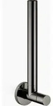 Dornbracht Eckventil, runde Rosette 55mm, 22901979-19, Farbe: Dark Chrome