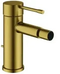 Grohe Essence Einhand-Bidetbatterie, Ausladung 111mm, mit...