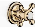 Dornbracht MADISON UP-Dreiwege-Umsteller, 36210361-09, Farbe: Messing
