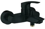 Grohe Eurosmart Einhand-Wannenbatterie, Ausladung 188mm, Aufputzmontage,...
