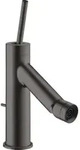 hansgrohe AXOR Starck Einhebel-Bidetmischer mit Hebelgriff und