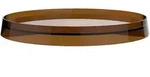 LAUFEN KARTELL Ersatz-Deko-Disc, Durchmesser: 183 mm, H3983350810011, Farbe: