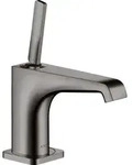 hansgrohe AXOR Citterio E Standventil ohne Ablaufgarnitur, 36105330, Farbe:...