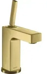 hansgrohe AXOR Citterio Einhebel Waschtischmischer ohne Ablaufgarnitur,...