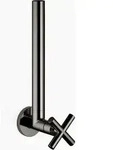 Dornbracht TARA Eckventil 1/2, 22900892-19, Farbe: Dark Chrome