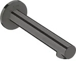 hansgrohe AXOR Uno Wanneneinlauf, gerade, Ausladung 175mm, 45410340, Farbe:...