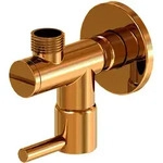 Steinberg Serie 100 Eckventil G 1/2 mit 3/8"-Anschluss f&uuml;r Flexschlauch,...