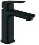 GROHE Cubeo Einhand-Waschtischbatterie, M-Size, Ausladung 116mm, ohne...