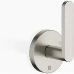 Dornbracht META UP-Dreiwege-Umsteller, 36210661-06, Farbe: Platin Matt