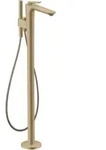 hansgrohe AXOR Citterio C Einhebel-Wannenmischer freistehend, 2 Verbraucher,