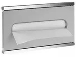 KEUCO PLAN Integral Modul Waschtisch 4, Papiertuchspender, Anschlag links,