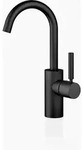 Dornbracht META Waschtisch-Einhandbatterie ohne Ablaufgarnitur, Ausladung 123mm,
