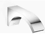 Dornbracht CYO Waschtisch-Wand-Auslauf ohne Ablaufgarnitur, Ausladung 190mm,