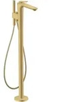 hansgrohe AXOR Citterio C Einhebel-Wannenmischer freistehend, 2 Verbraucher,