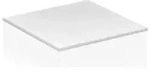KEUCO EDITION 11 Abdeckplatte, 702x3x524 mm, f&uuml;r den Waschtischunterschr&auml;nke...
