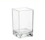 LAUFEN KARTELL Boxy Becher, B/T/H: 70/70/120mm, H3823300840001, Farbe:...