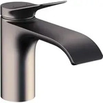 hansgrohe Vivenis Einhebel-Waschtischarmatur 80, ohne Ablaufgarnitur, Ausladung
