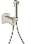hansgrohe AXOR Bidette Showers Bidette Handbrause 1-jet EcoSmart, softsquare,...
