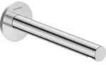 Duravit Circle Wanneneinlauf, Ausladung 200 mm, Unterputz, chrom, CE5240010010