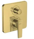 hansgrohe AXOR Citterio E Einhebel-Wannenmischer Unterputz,...
