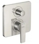 hansgrohe AXOR Citterio E Einhebel-Wannenmischer Unterputz,...