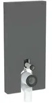 Geberit Monolith PLUS Sanit&auml;rmodul f&uuml;r Stand-WC, 101cm, Wasseranschluss...