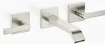 Dornbracht IMO Waschtisch-Wand-Einhandbatterie, mit Ablaufgarnitur, Ausladung...