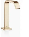 Dornbracht IMO Waschtisch-Stand-Auslauf, ohne Ablaufgarnitur, Ausladung 165mm,