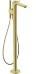 hansgrohe AXOR Citterio C Einhebel-Wannenmischer freistehend, 2 Verbraucher,...