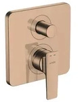 hansgrohe AXOR Citterio E Einhebel-Wannenmischer Unterputz,...