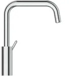 Ideal Standard Ceralife Einhebel-K&uuml;chenarmatur, Niederdruck, U-Auslauf,
