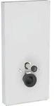 Geberit Monolith PLUS Sanit&auml;rmodul f&uuml;r Wand-WC, 101cm, Wasseranschluss...