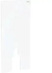 Frontverkleidung f&uuml;r Geberit Monolith Sanit&auml;rmodul f&uuml;r Stand-WC, 114cm,