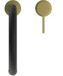 Ideal Standard Gusto 2-Loch-Einhebel-K&uuml;chenarmatur, Semi-Professional, mit