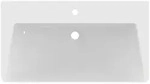 Ideal Standard La Dolce Vita M&ouml;belwaschtisch 860mm, 1 Hahnloch, mit &Uuml;berlauf,