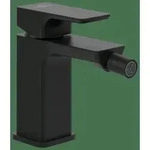 Villeroy & Boch Subway 3.0 Einhebel-Bidetarmatur, Ausladung 146mm,...