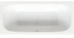 BetteDuett Badewanne, 1700x750x420mm, 3020-000, Farbe: Wei&szlig;