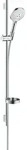 hansgrohe Raindance Select S Brauseset 120 3-jet mit Brausestange 90 cm und