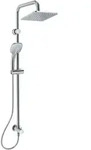 Ideal Standard Idealrain Cube Duschsystem zur Kombination mit Unterputzarmatur...