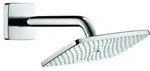 hansgrohe Raindance E Kopfbrause 240 1-jet mit Brausenarm EcoSmart 9 l/min,...