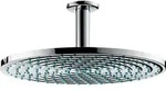 hansgrohe Raindance S Kopfbrause 300 1-jet mit Deckenanschluss EcoSmart 9 l/min,