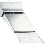 hansgrohe Raindance Rainfall Kopfbrause 150 1-jet, chrom, 26442000
