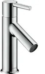 hansgrohe AXOR Starck Einhebel-Waschtischmischer 80 mit Hebelgriff f&uuml;r