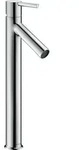 hansgrohe AXOR Starck Einhebel-Waschtischmischer 250 f&uuml;r Waschschalen mit...