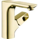 hansgrohe AXOR Urquiola Einhebel Waschtischmischer DN15, 11020000, Farbe: Chrom