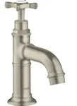 hansgrohe AXOR Montreux Standventil ohne Ablaufgarnitur, nur f&uuml;r