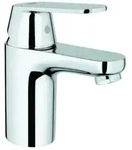 Grohe Eurosmart Cosmopolitan Einhand-Waschtischbatterie, S-Size, Ausladung...