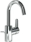 Ideal Standard Connect Blue Einhebel-Waschtischarmatur, mit hohem Auslauf, mit