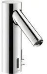 hansgrohe Elektronik Waschtischmischer mit Temperaturregulierung...
