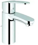 Grohe Eurostyle Cosmopolitan Einhand-Waschtischbatterie, S-Size, Ausladung...